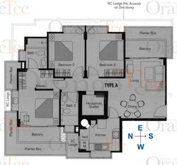 Taipan Grand (D15), Apartment #625074541